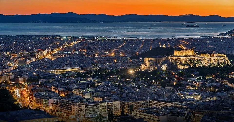 Athens